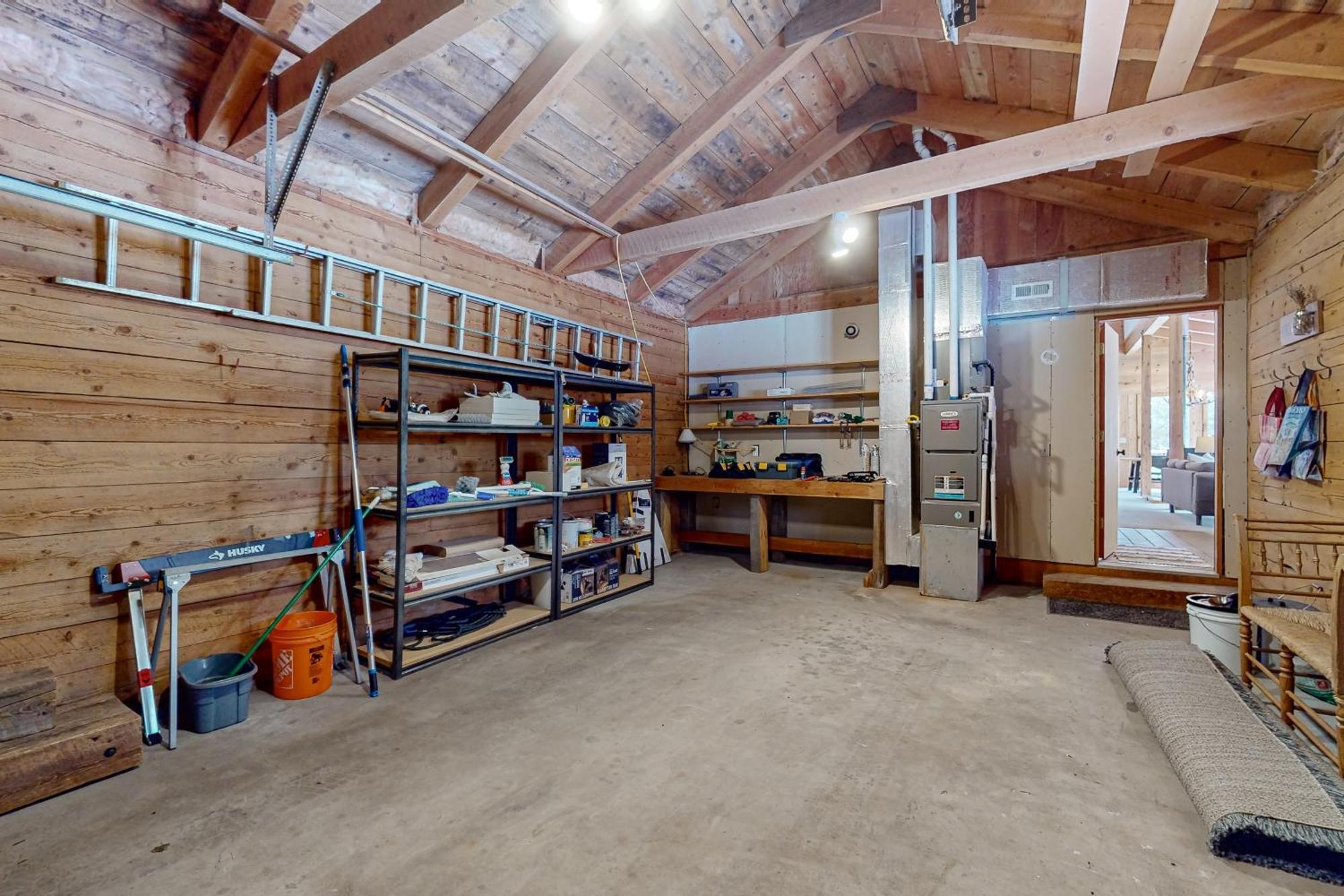 The Kearney Cabin McCall Exterior photo